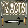 12 Acts game