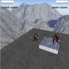 3D Flash Ninja game