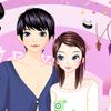 A nice Korean couple game