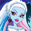Abbey Bominable Makeover game