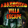 Abandoned villa Escape game