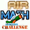 AirMath - Addition challenge game