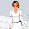 Airport Style For Lady game