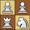 AlilG Multiplayer Chess game
