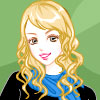 Alina Fashion Model game