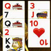 Amazing Voyage Solitaire game