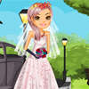 Antique Wedding Fashion game