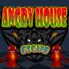 Angry House Escape game