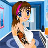 Anime Tattoo game