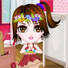 Anime Manga Baby game