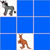animals world game