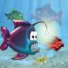 Angry Hungry Fish game