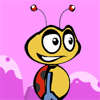Ant moon adventure game