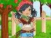 Apple Farm Girl game