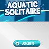 Aquatic Solitaire game