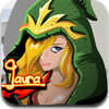 Archer Laura game
