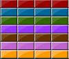Arkanoid game