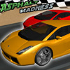 Asphalt Madness game