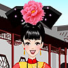 Asian Princess game