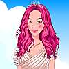 Astonishing Bridesmaid Dress Up game