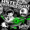 Asteroid Armageddon game