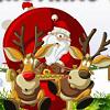Attack on Christmas TD game