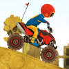 Atv Stunts game