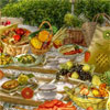 Autumn Picnic game