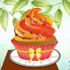 Autumn Cup Cakes game