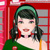 Avatar portrait creator game