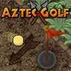 Aztec Golf game