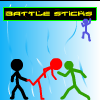 Battle Sticks game