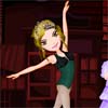 Ballerina Queen game