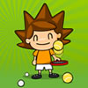 Ball control game