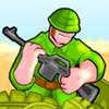 Battalion Commander game