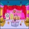 baby escape game