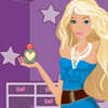 Barbies Home Sweet Home game