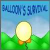 Balloons Survival game