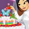 Baking Competition game