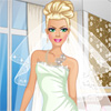 Barbie Wedding game