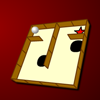Ball in a Labyrinth game