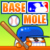 Basemole game