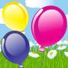 Balloon Bash game