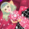 Barbie Night Gowns game