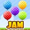 Balloons Jam game