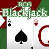 BCG Blackjack game
