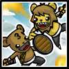 Bearbarians game