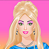 Beauty Doll Makeover game