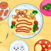 Bento Recipe game