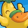 Birdy fruit game